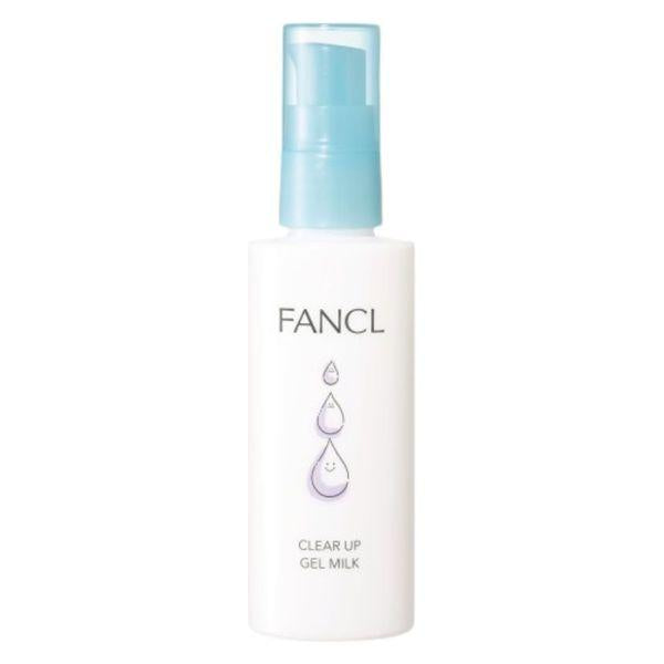 FANCL Clear Up Gel Milk 70ml