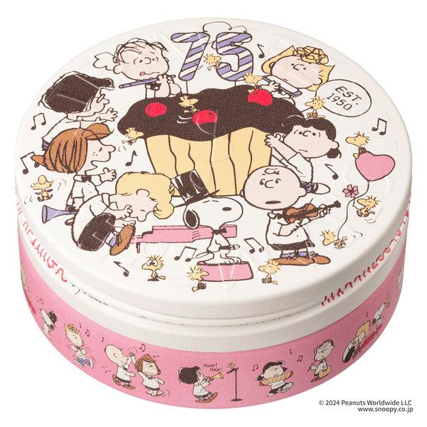 STEAMCREAM Sumikko Gurashi / KOJIKOJI x Cinamoroll / Peanuts / Moomin / Sabah Tige 75g