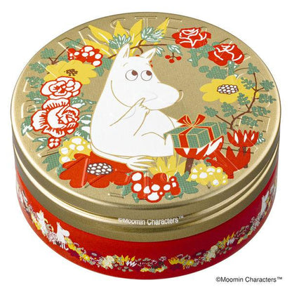 STEAMCREAM Sumikko Gurashi / KOJIKOJI x Cinamoroll / Peanuts / Moomin / Sabah Tige 75g