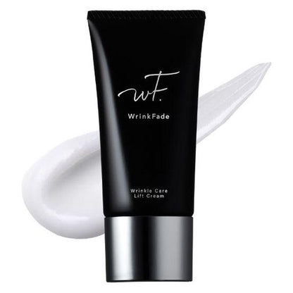 I-ne WrinkFade Wrinkle Care Lift Cream 30g