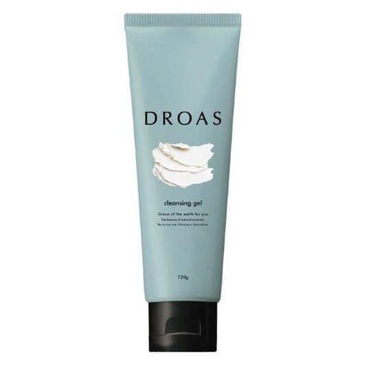 I-ne DROAS Clay Cleansing Gel 120g