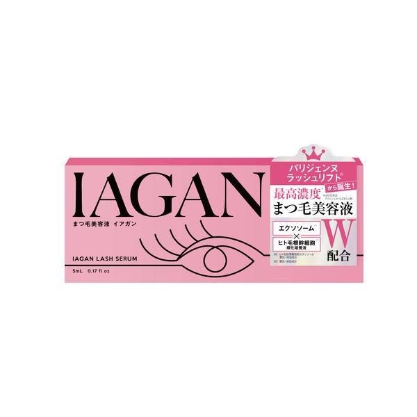 Parico Iagan Lash Serum 5ml