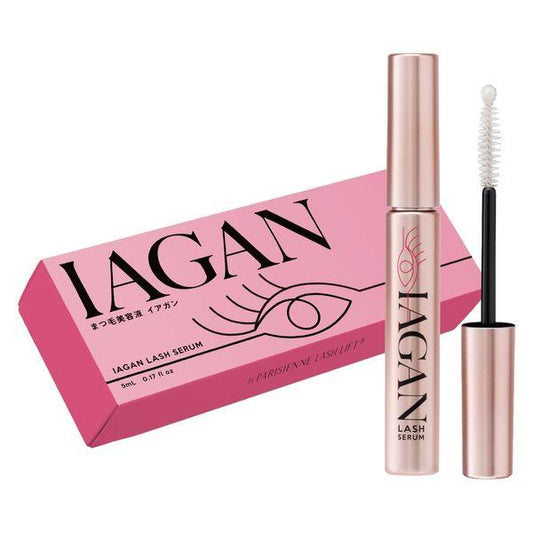 Parico Iagan Lash Serum 5ml