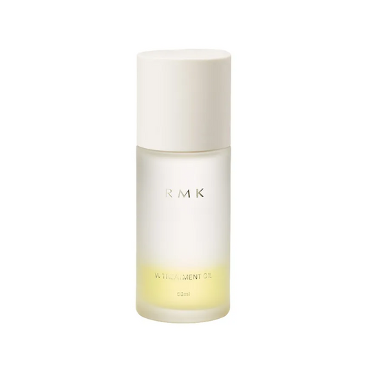 RMK W Treatment Oil 50ml