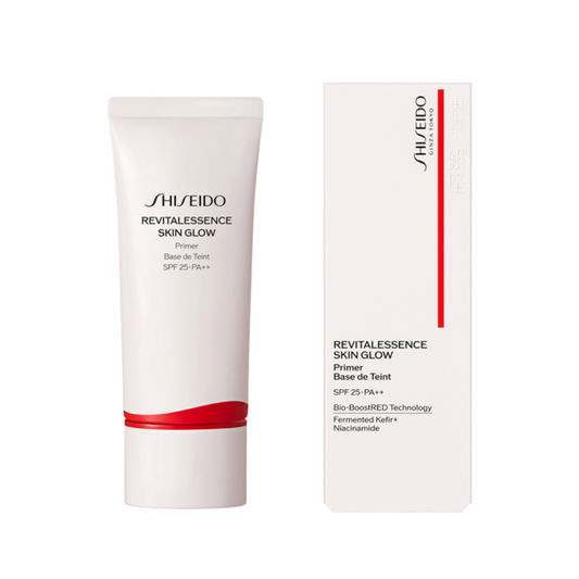 SHISEIDO Essence Skin Glow Primer 30g