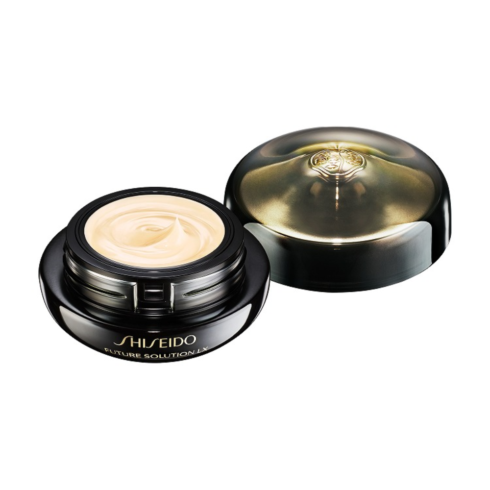 SHISEIDO Future Solution LX Eye and Lip Contour R Cream 17g