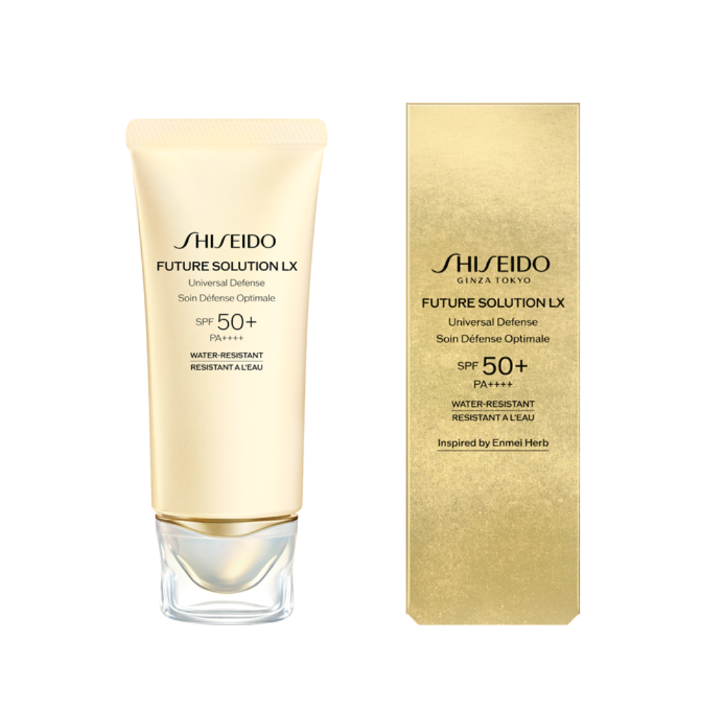 SHISEIDO Future Solution LX Universal Defense s 52g