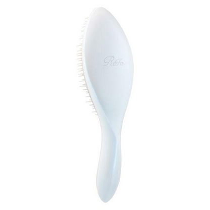 MTG Refa AILE BRUSH (Pearl White / Rose Gold)