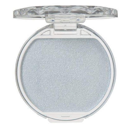 IDA LABORATORY's CANMAKE Munyutto Highlighter 04 Blue Topaz 3.8g