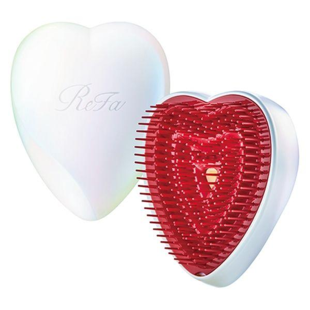 MTG ReFa HEART BRUSH 1 pc.