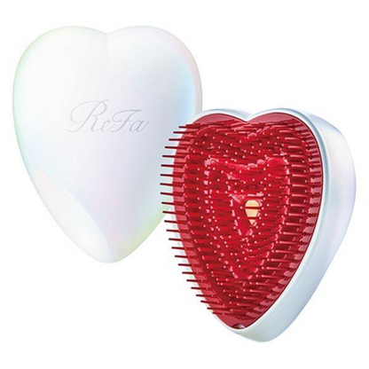 MTG ReFa HEART BRUSH 1 pc.