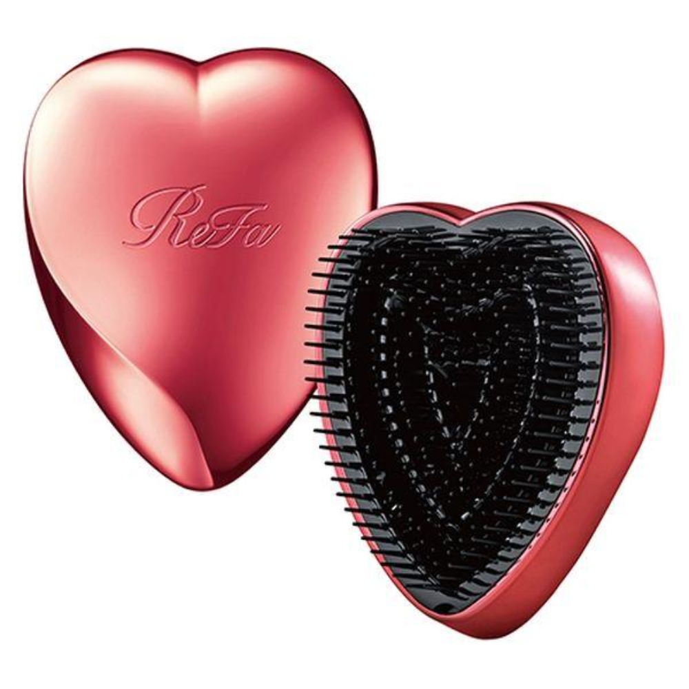 MTG ReFa HEART BRUSH 1 pc.