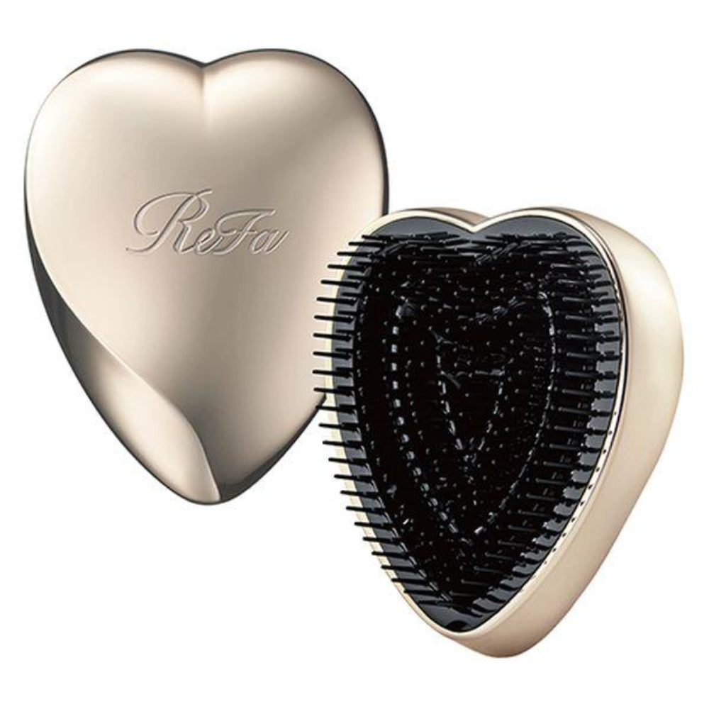 MTG ReFa HEART BRUSH 1 pc.