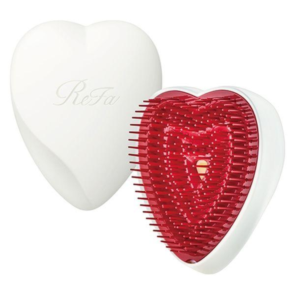 MTG ReFa HEART BRUSH 1 pc.