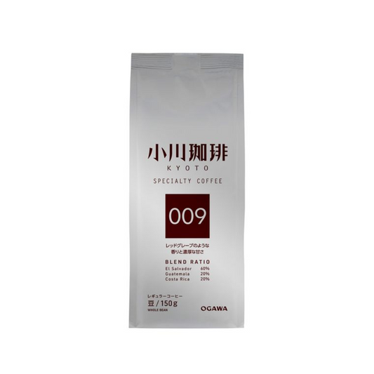 Ogawa Coffee Specialty Coffee Blend 009 150g