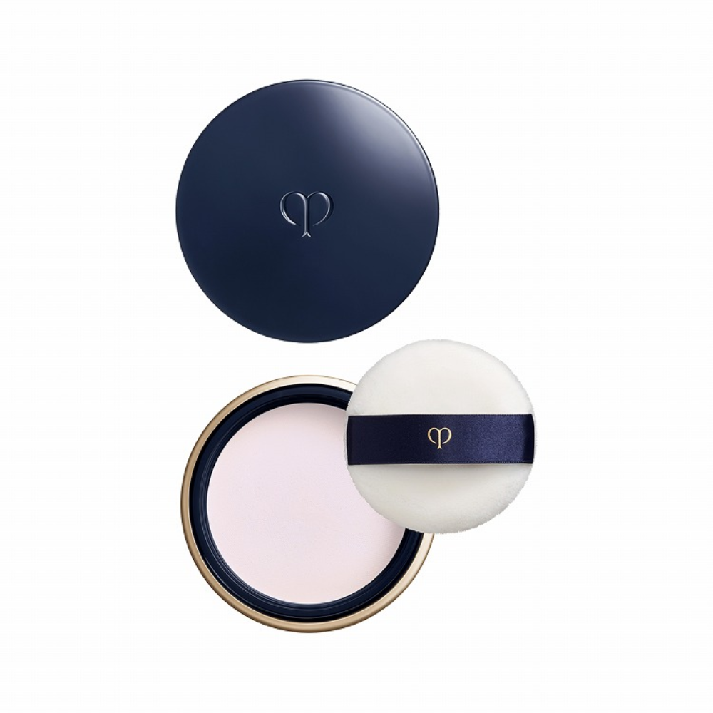 Shiseido Clé de Peau Beauté Poudre Transparant (1 Light / 2 Light Medium) 26g