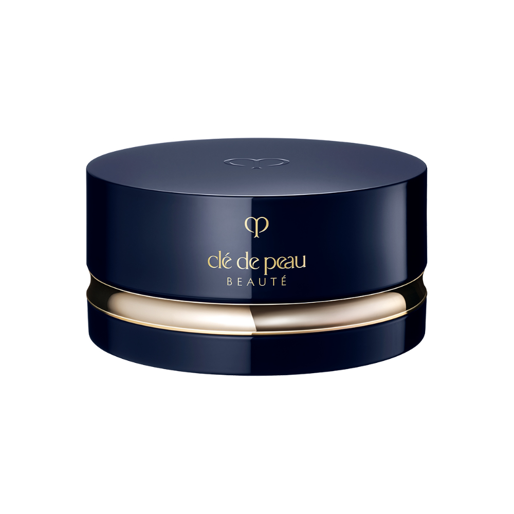 Shiseido Clé de Peau Beauté Poudre Transparant (1 Light / 2 Light Medium) 26g