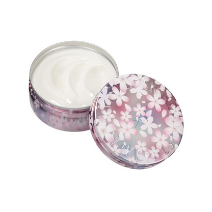 STEAM CREAM Yumezakura 75g