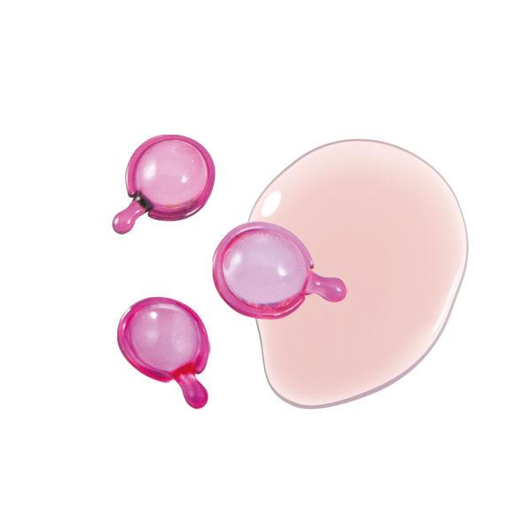 IS-LINK ellips Sanrio Clear Pink 8P / 30P