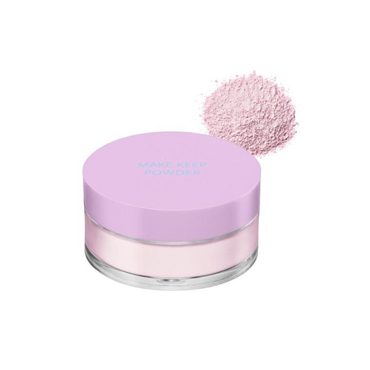 KOSE Make Keep Powder Sakura Cherry 5g