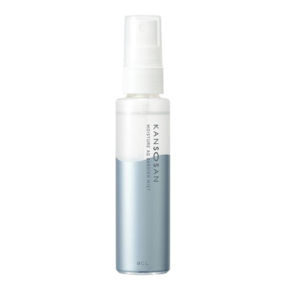 BCL Mr. Dry, Moisture Power Barrier Mist 58ml