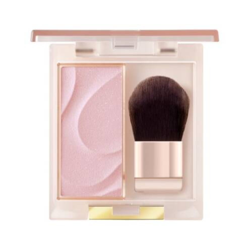 SANA Excel Seamless Tone Blush SB05 Waltz / SB06 Orchestra 3.0g