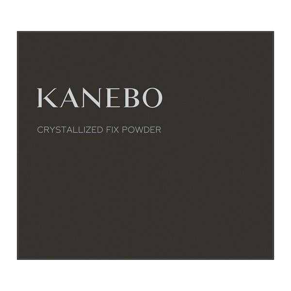 Kanebo Crystalized Fix Powder 01 Lucent 8.5g