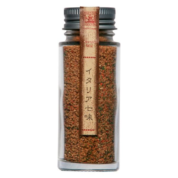 St Cousair Shichimi Series (Italian Shichimi 50g / Korean White Shichimi 45g)
