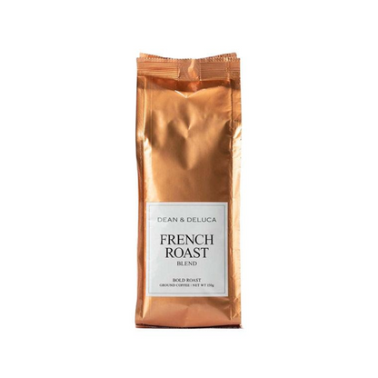 DEAN & DELUCA Coffee Powder French Roast 150g