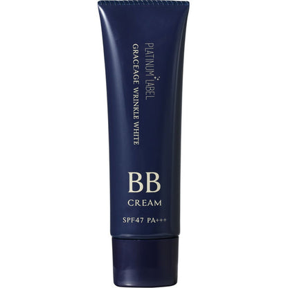 Platinum Label Whitening Wrinkle BB Cream 30g