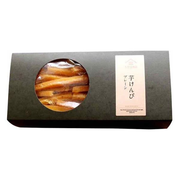St Cousair Sweet Potato Sticks Plain 150g