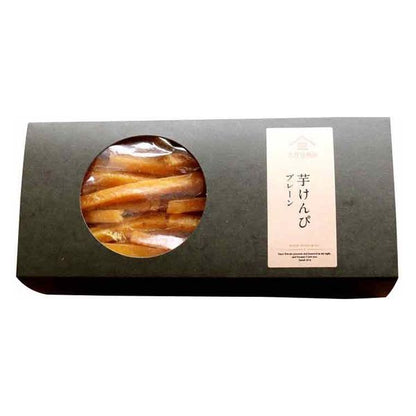 St Cousair Sweet Potato Sticks Plain 150g