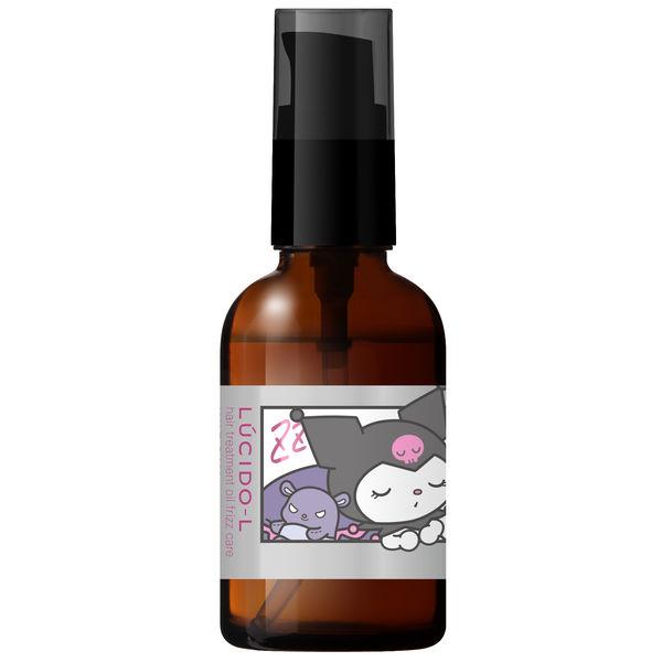 Mandom LUCIDO-L Oil Treatment (EX Hair Oil / EX Hair Oil Rich Moisture / EX Hair Repair Oil) 60ml