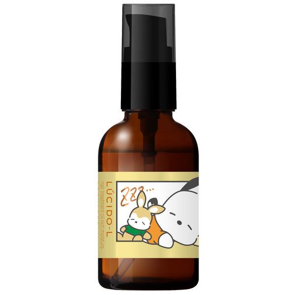 Mandom LUCIDO-L Oil Treatment (EX Hair Oil / EX Hair Oil Rich Moisture / EX Hair Repair Oil) 60ml
