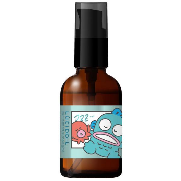 Mandom LUCIDO-L Oil Treatment (EX Hair Oil / EX Hair Oil Rich Moisture / EX Hair Repair Oil) 60ml
