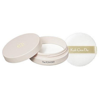 KohGenDo The Powder 5g