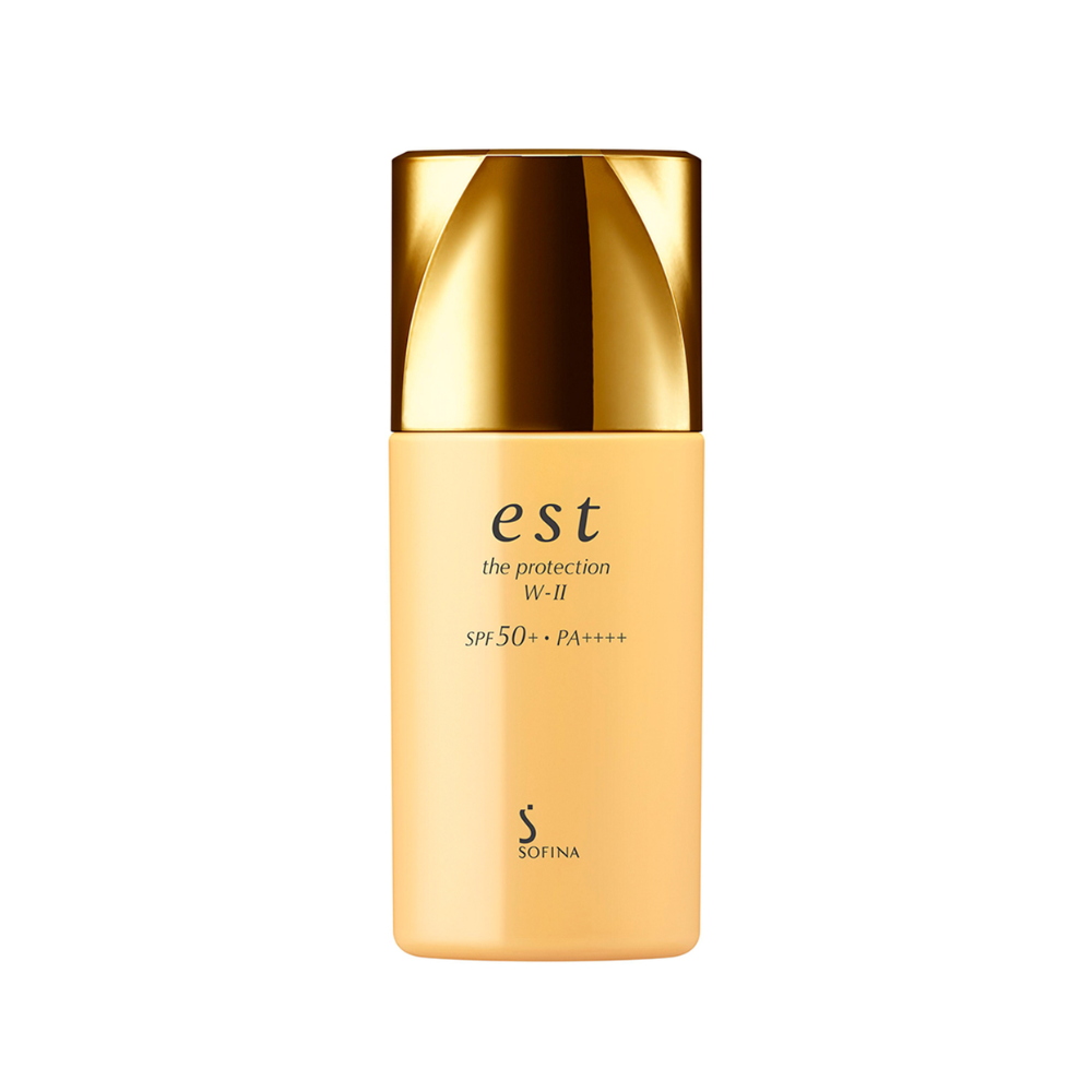 Kao est The Protection W-II Whitening 30ml