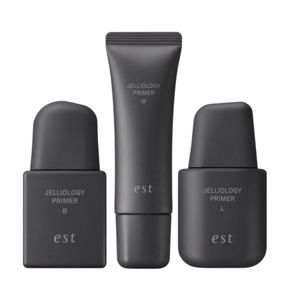 Kao est Jerlliology Primer (B 25ml / L 25ml / M 25g)