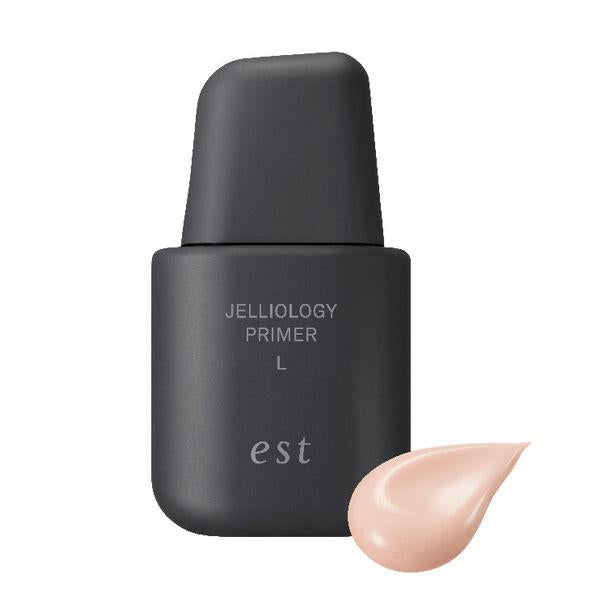 Kao est Jerlliology Primer (B 25ml / L 25ml / M 25g)