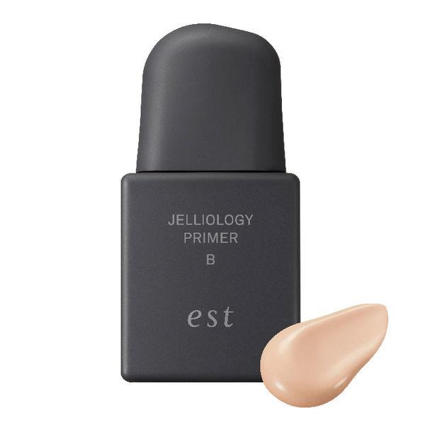 Kao est Jerlliology Primer (B 25ml / L 25ml / M 25g)
