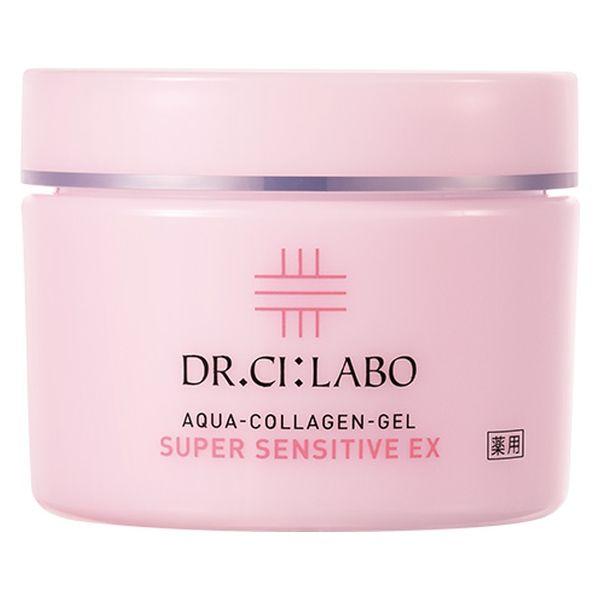 Dr. Ci:Labo Medicinal Aqua Collagen Gel Series (45g / 50g / 120g)