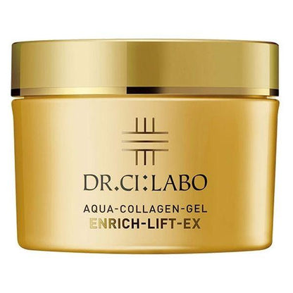 Dr. Ci:Labo Medicinal Aqua Collagen Gel Series (45g / 50g / 120g)