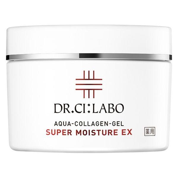 Dr. Ci:Labo Medicinal Aqua Collagen Gel Series (45g / 50g / 120g)