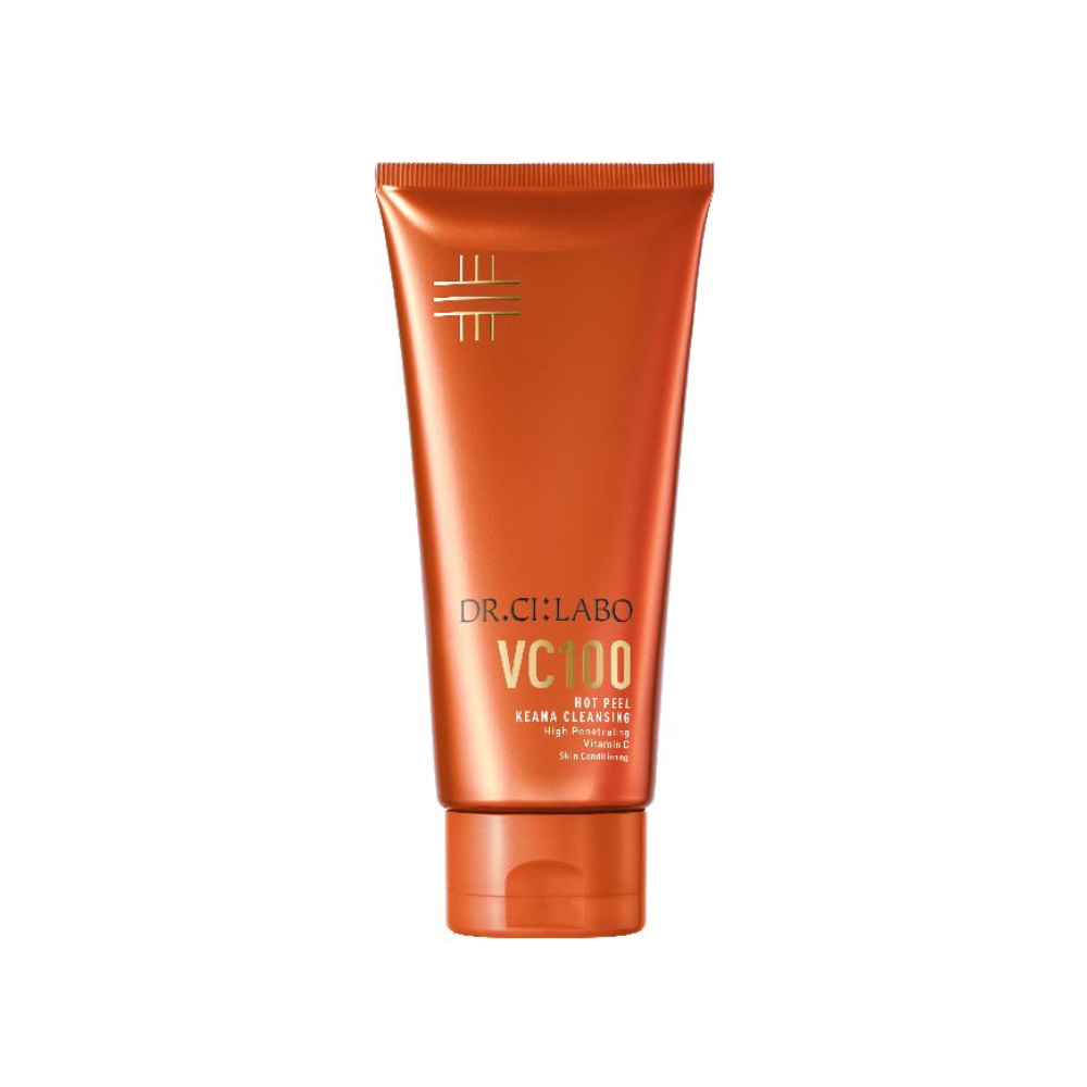 Dr. Ci:Labo VC100 Hot Peel KEANA Cleansing 150g