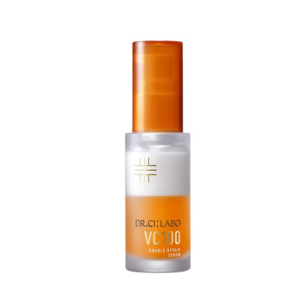 Dr. Ci:Labo VC100 Double Repair Serum 30ml