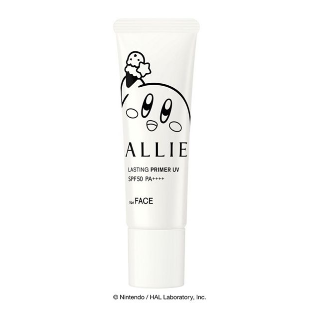 Kanebo ALLIE Chrono Beauty Lasting Primer UV Limited Package K 25g