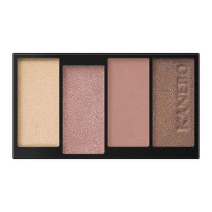 KANEBO Colored Shadow (05 Sophisticated Forest / 06 Scenic Beauty / EX2 Oriental Mood) Refill 4.5g