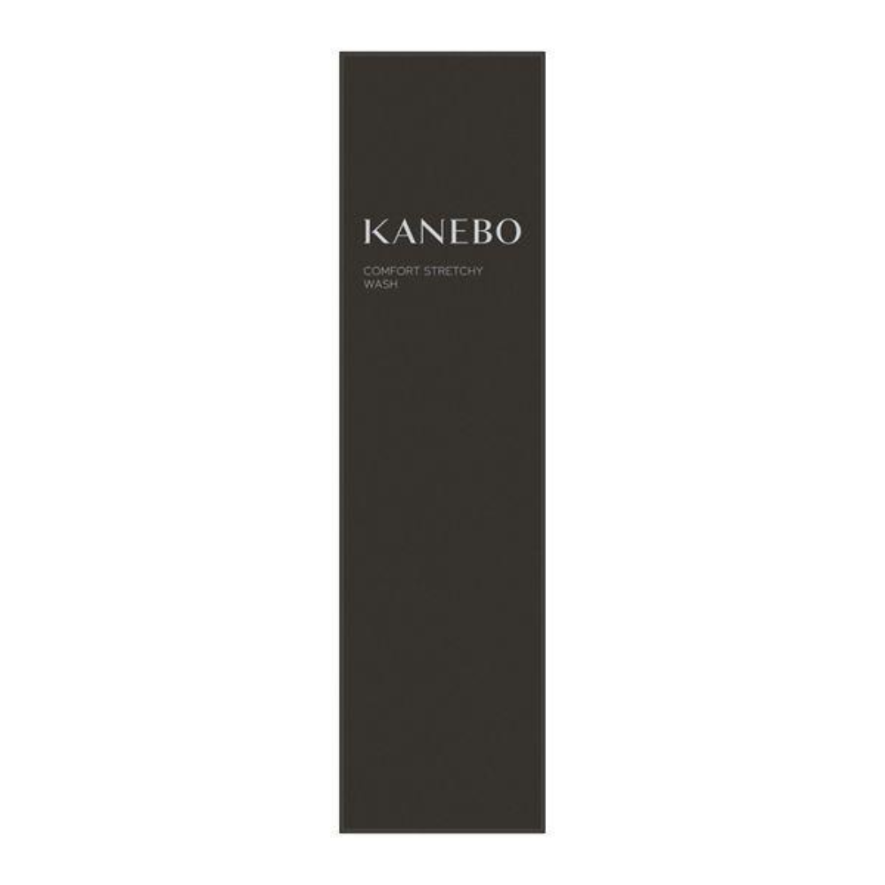 KANEBO Comfort Stretchy Wash II 130g