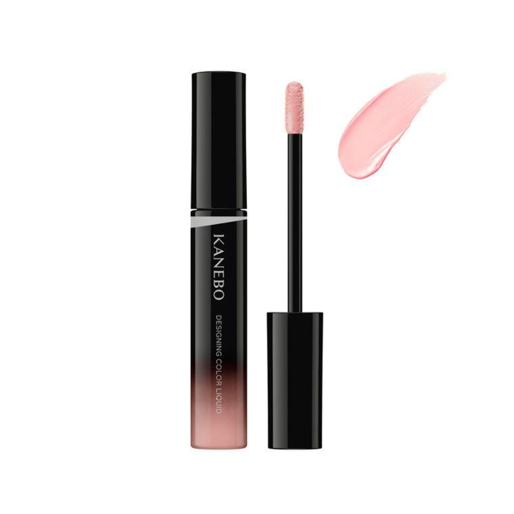 KANEBO Designing Color Liquid EX1 Blooming Pink 5.6g