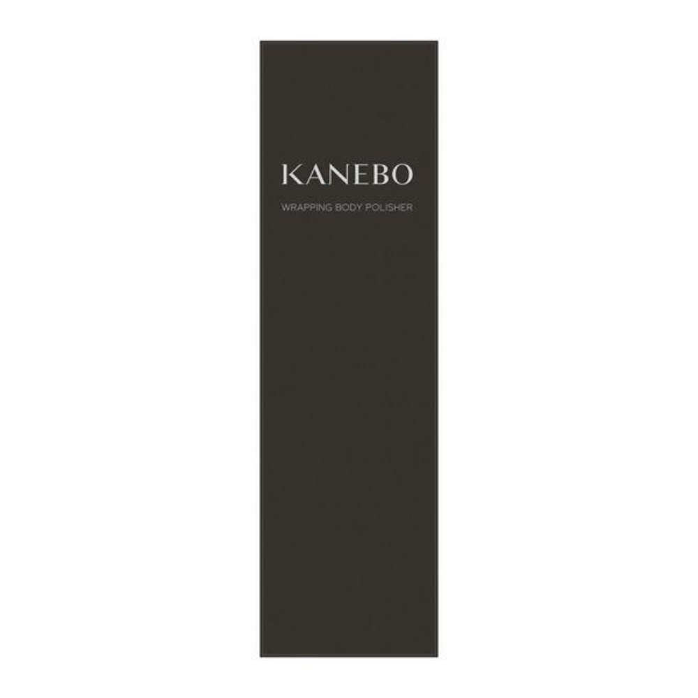 KANEBO Wrapping Body Polisher 220g